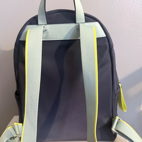 KATE SPADE NEW YORK BACKPACK - Picture 4 of 6